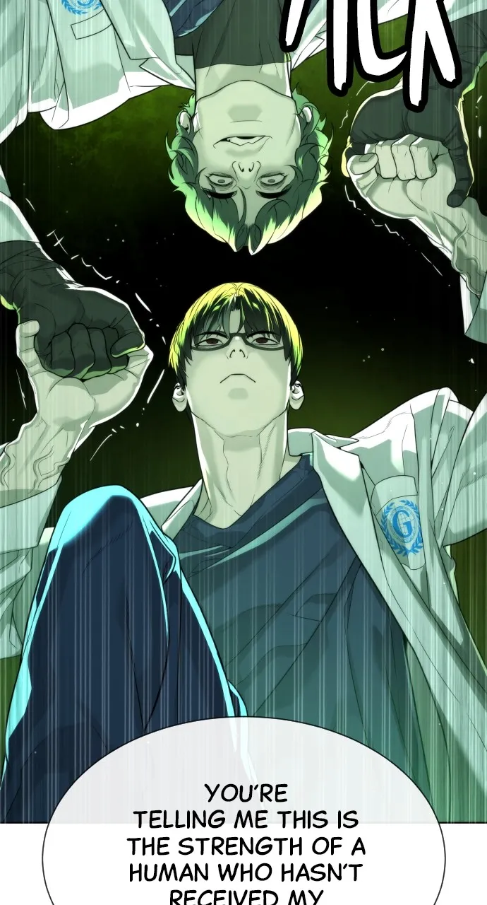 Read Killer Peter chapter 21 image 134 on Lezhin