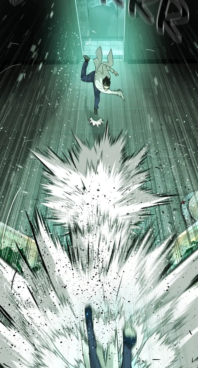 Read Killer Peter chapter 21 image 140 on Lezhin