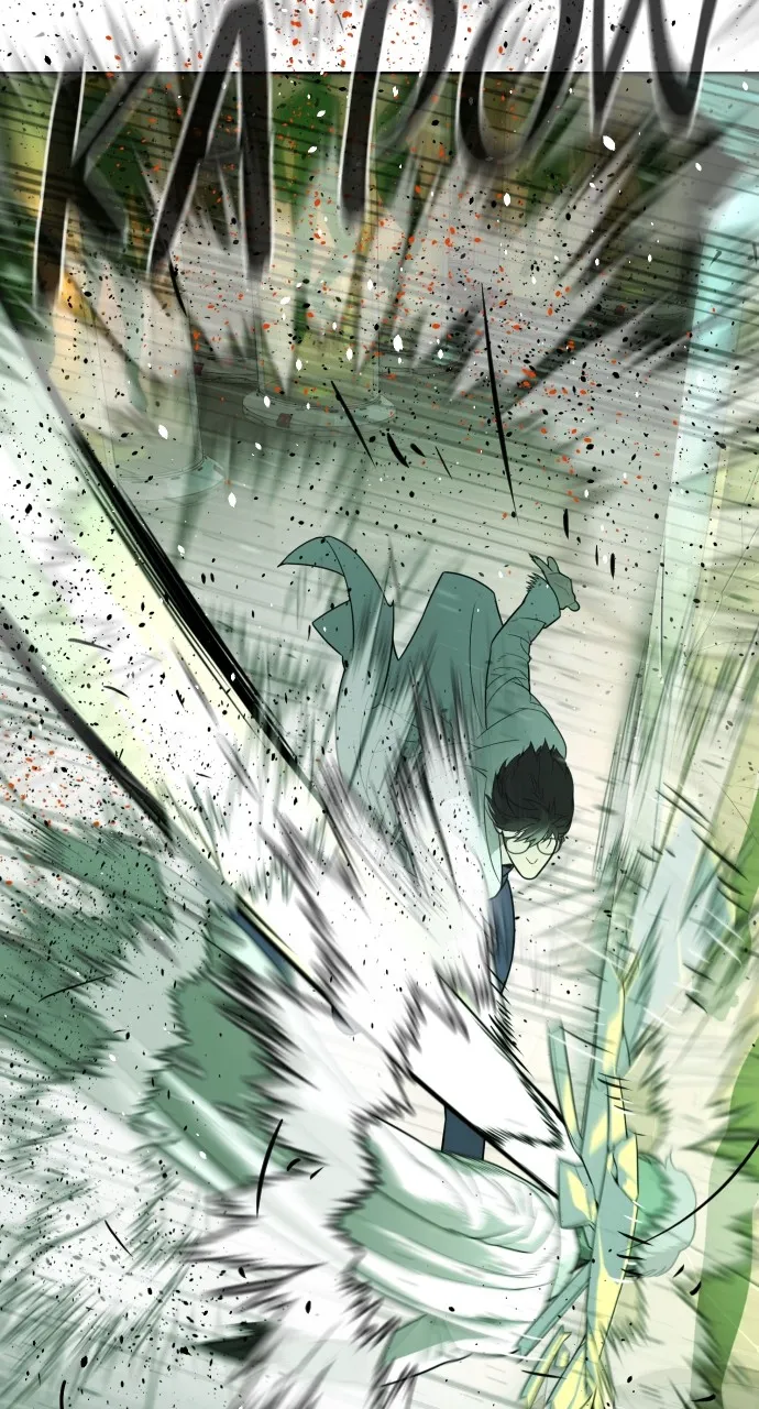 Read Killer Peter chapter 21 image 149 on Lezhin