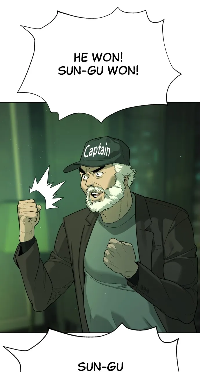 Read Killer Peter chapter 21 image 153 on Lezhin