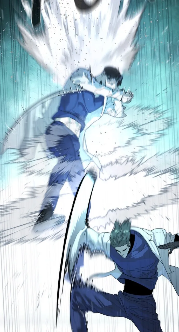 Read Killer Peter chapter 21 image 16 on Lezhin