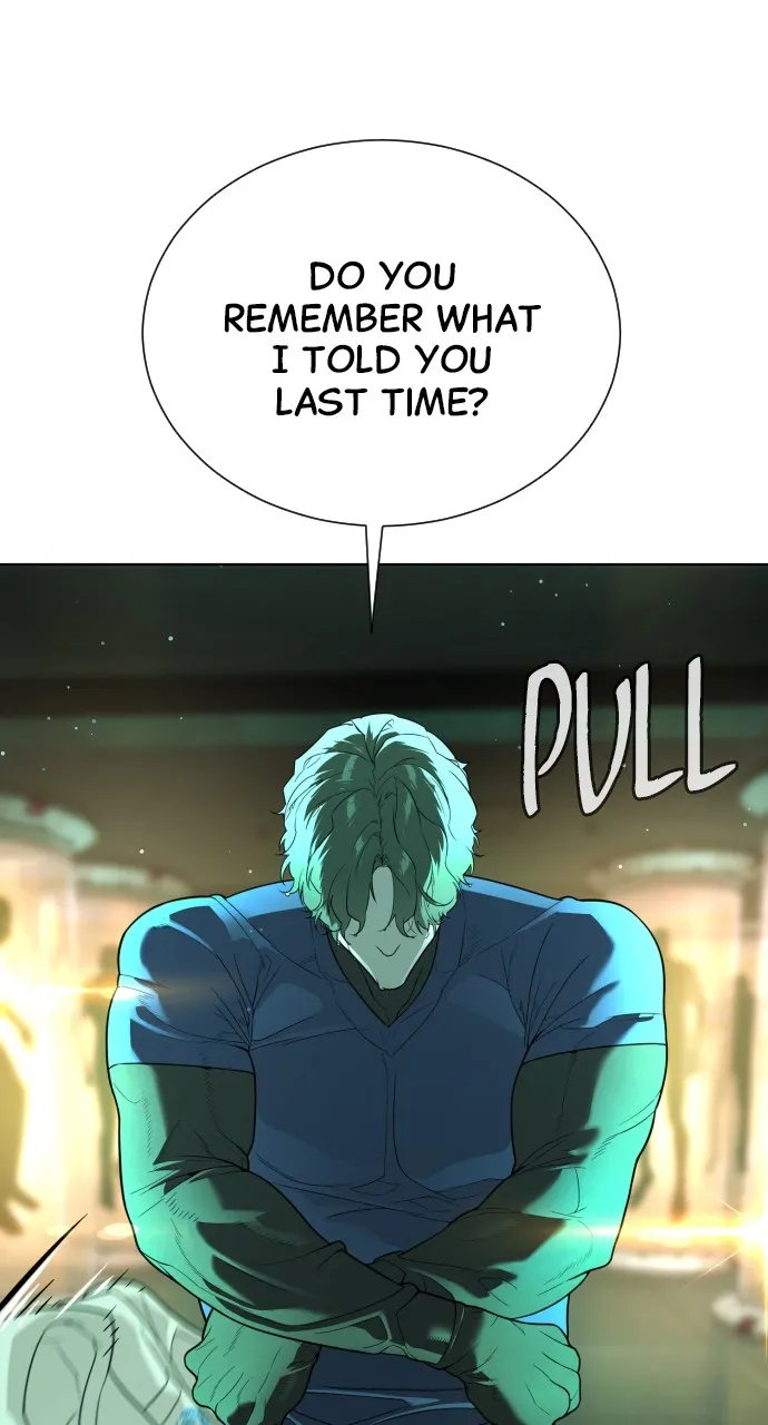 Read Killer Peter chapter 21 image 160 on Lezhin