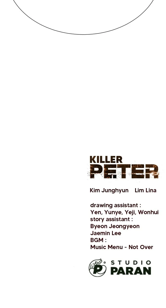 Read Killer Peter chapter 21 image 168 on Lezhin