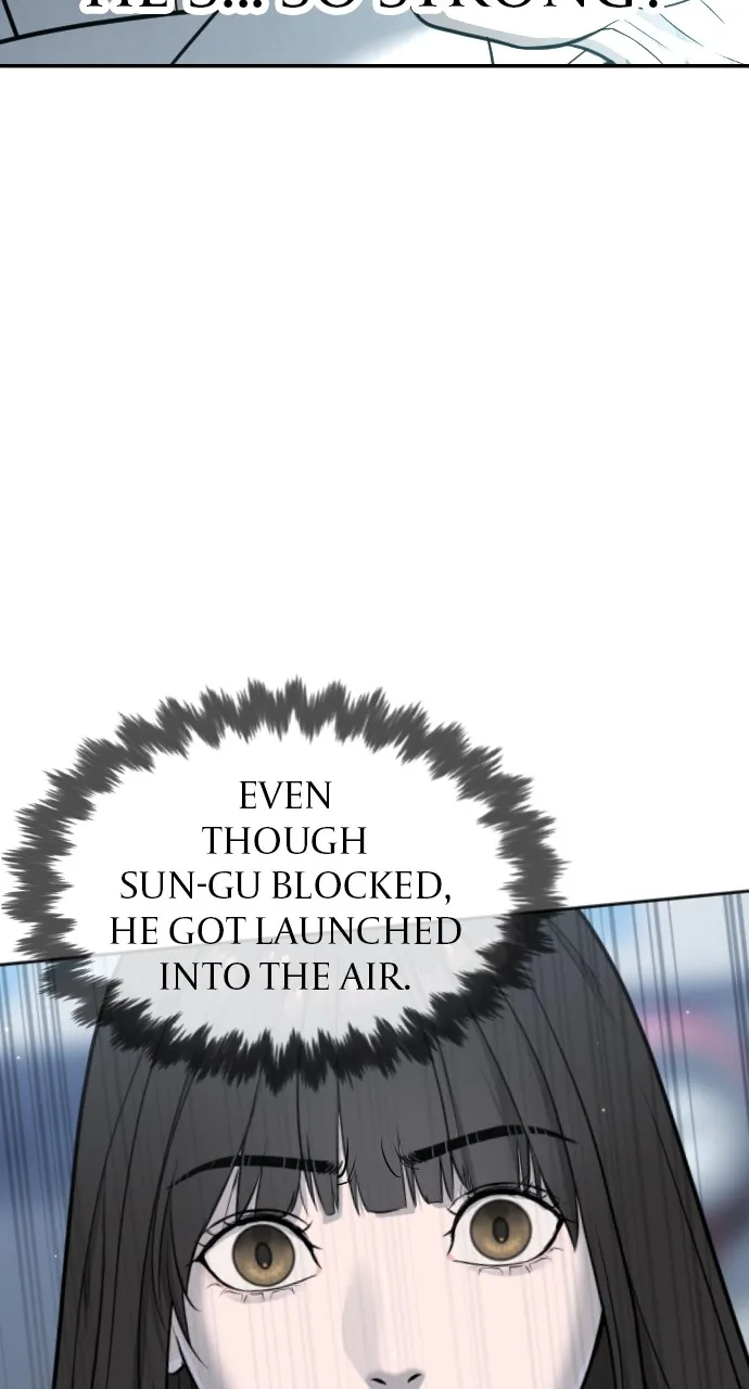 Read Killer Peter chapter 21 image 18 on Lezhin