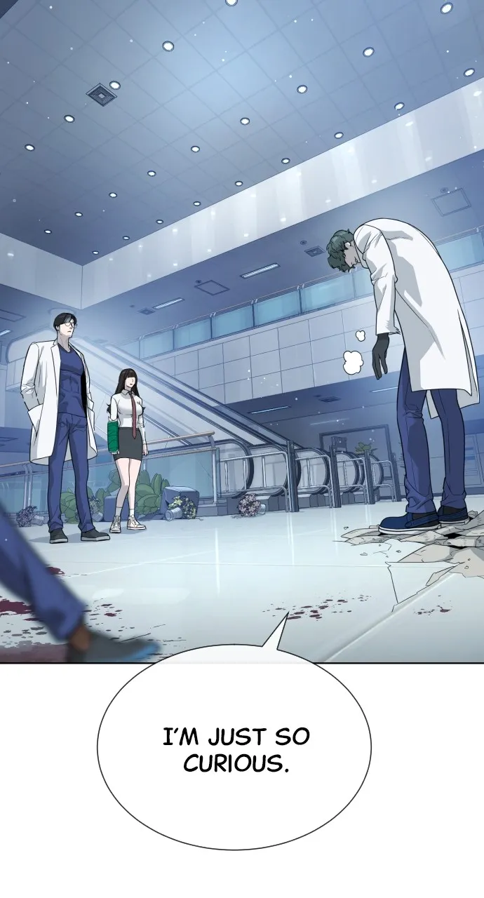 Read Killer Peter chapter 21 image 2 on Lezhin