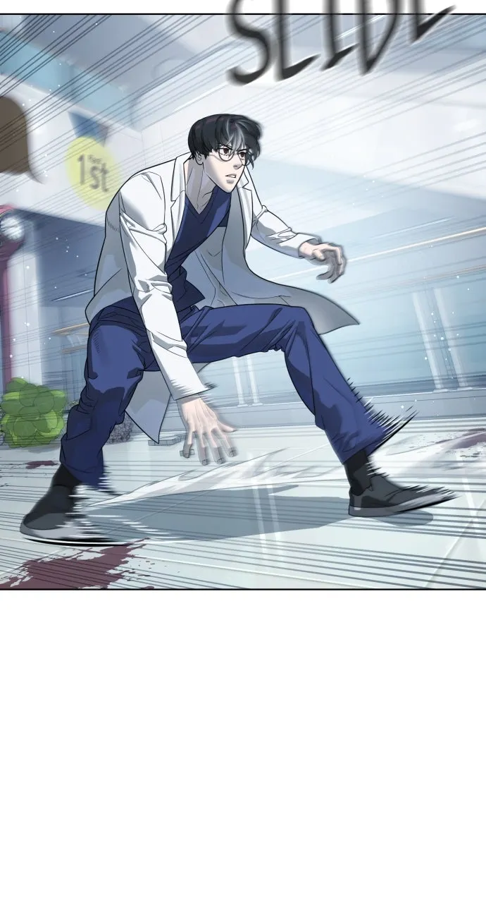Read Killer Peter chapter 21 image 20 on Lezhin