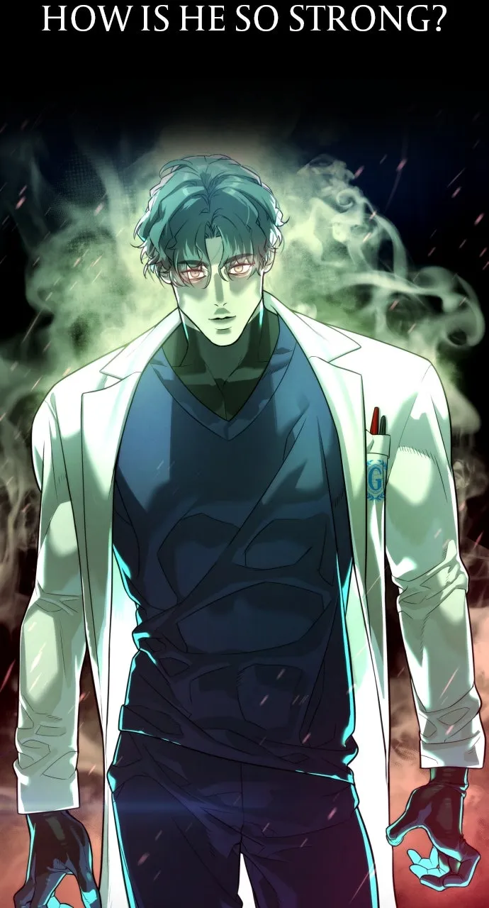 Read Killer Peter chapter 21 image 22 on Lezhin