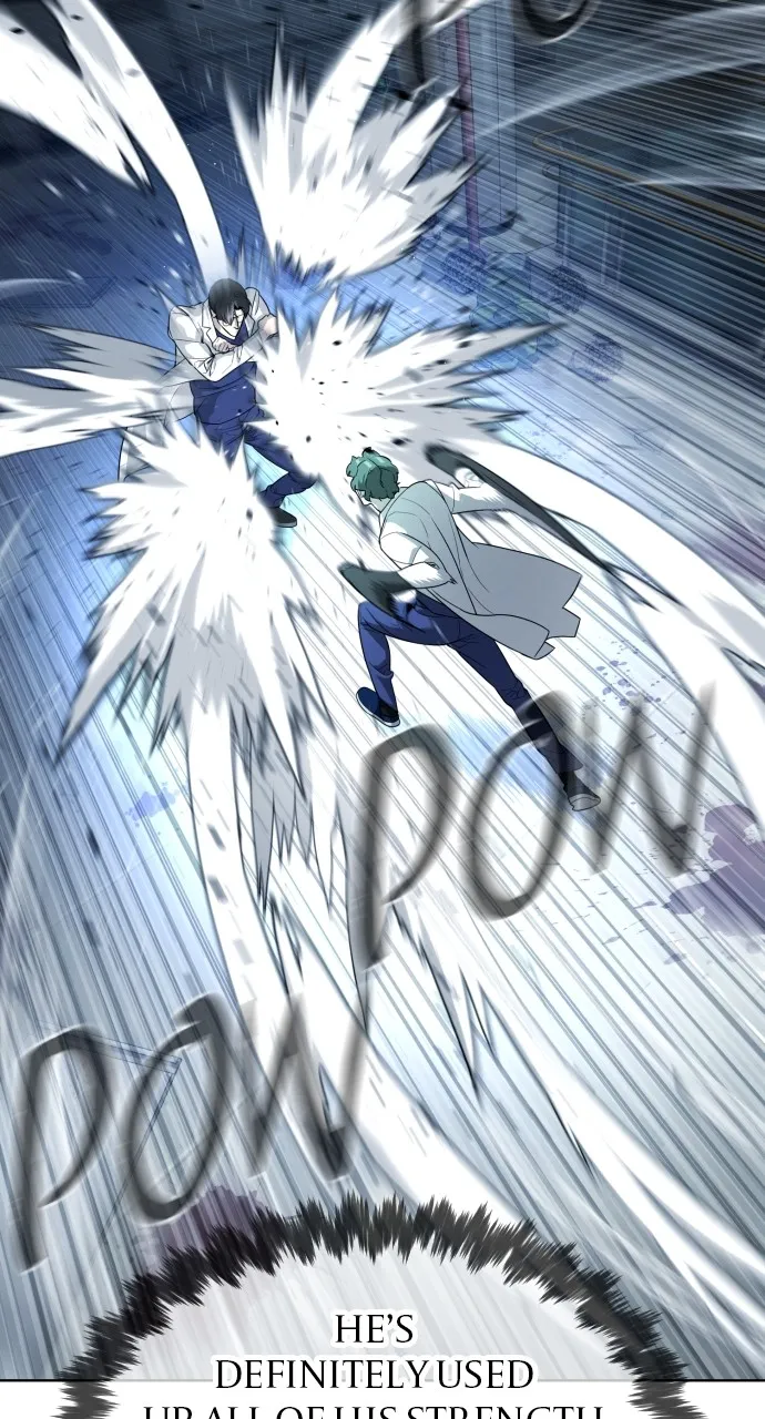 Read Killer Peter chapter 21 image 25 on Lezhin