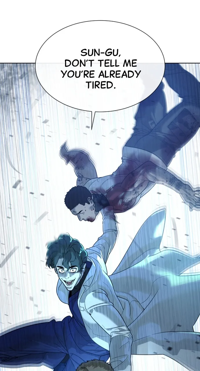 Read Killer Peter chapter 21 image 29 on Lezhin