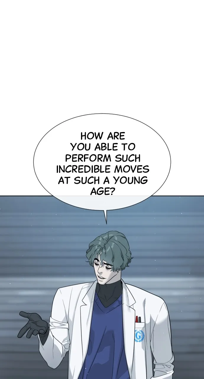 Read Killer Peter chapter 21 image 3 on Lezhin