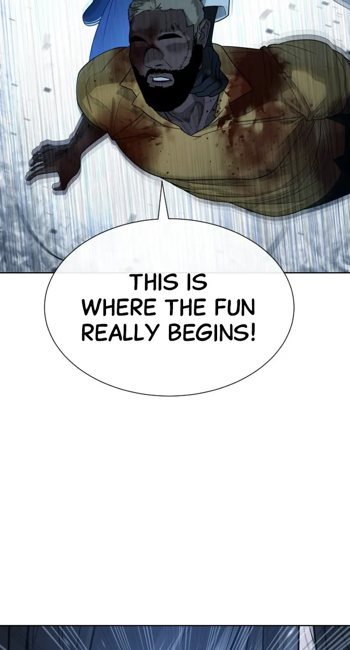 Read Killer Peter chapter 21 image 30 on Lezhin