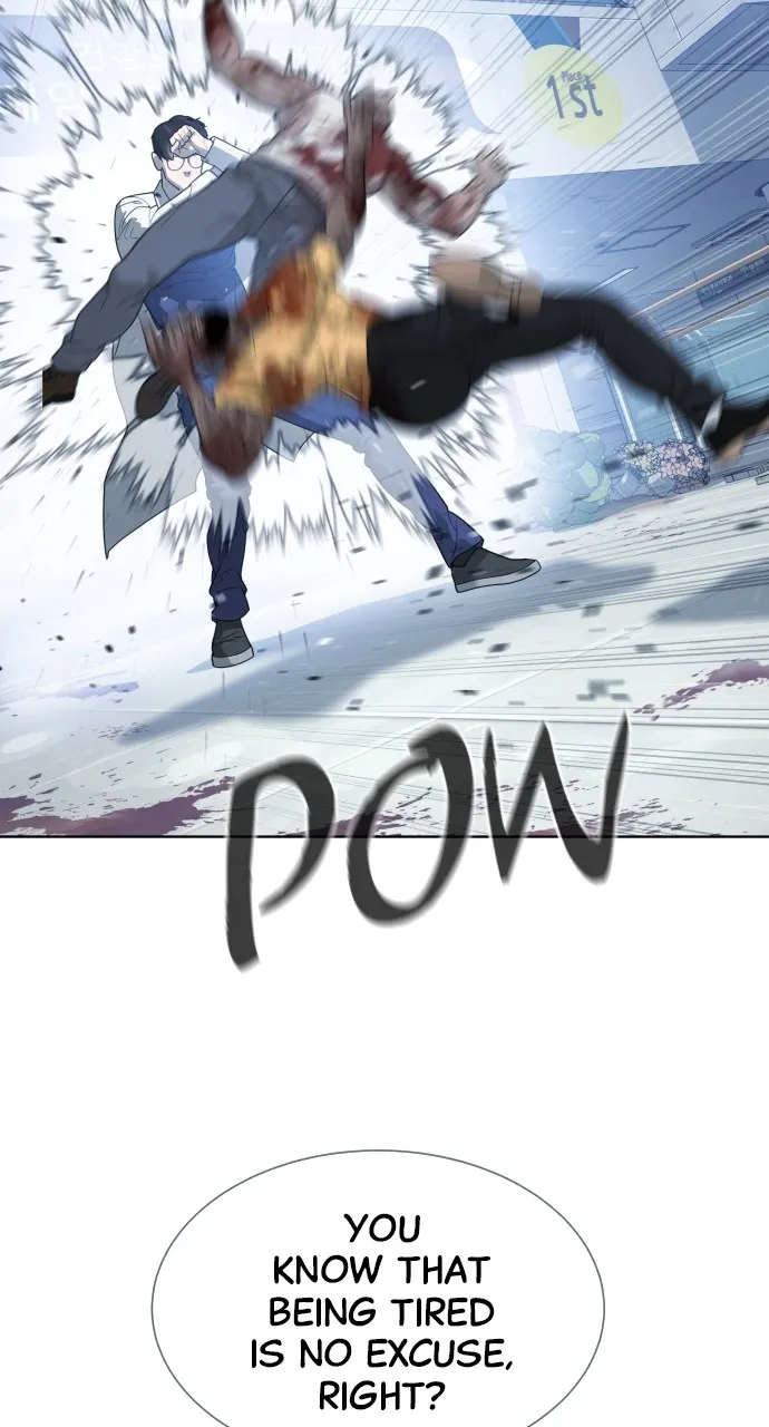 Read Killer Peter chapter 21 image 32 on Lezhin