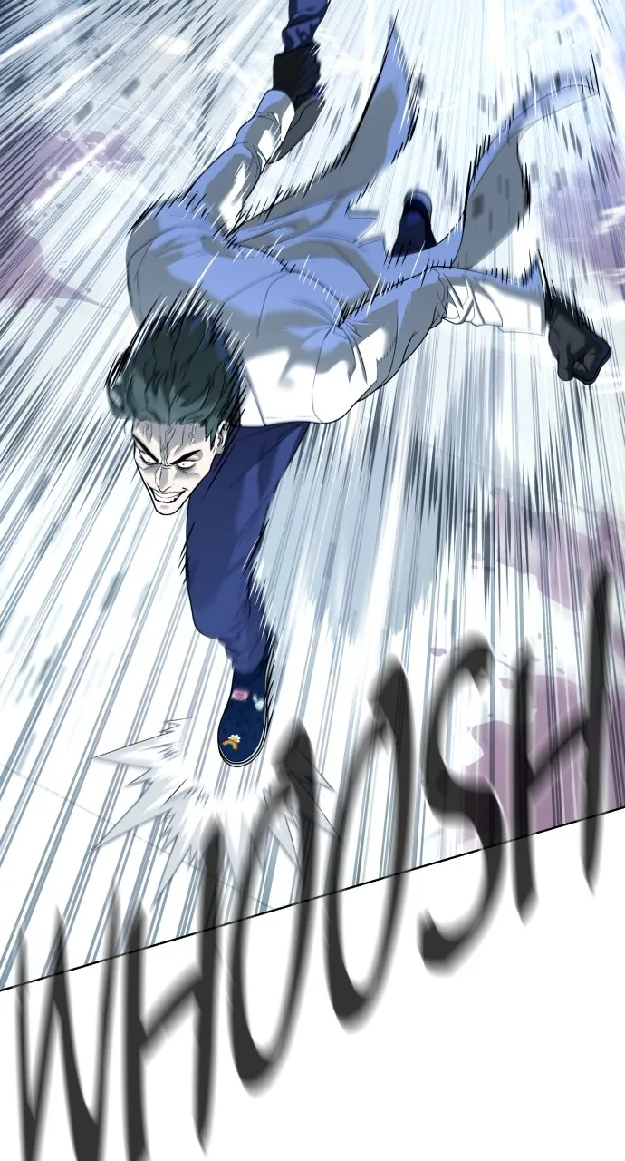 Read Killer Peter chapter 21 image 35 on Lezhin