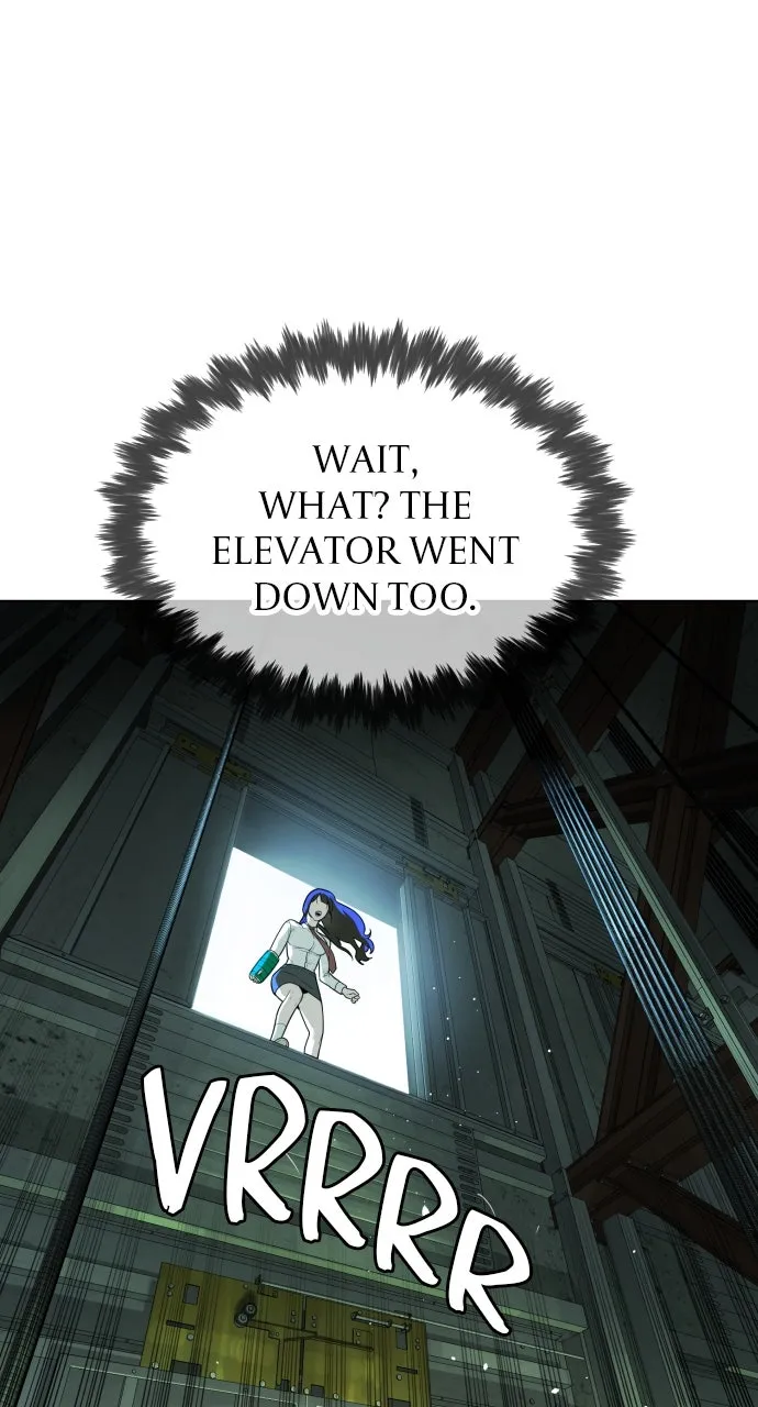 Read Killer Peter chapter 21 image 43 on Lezhin