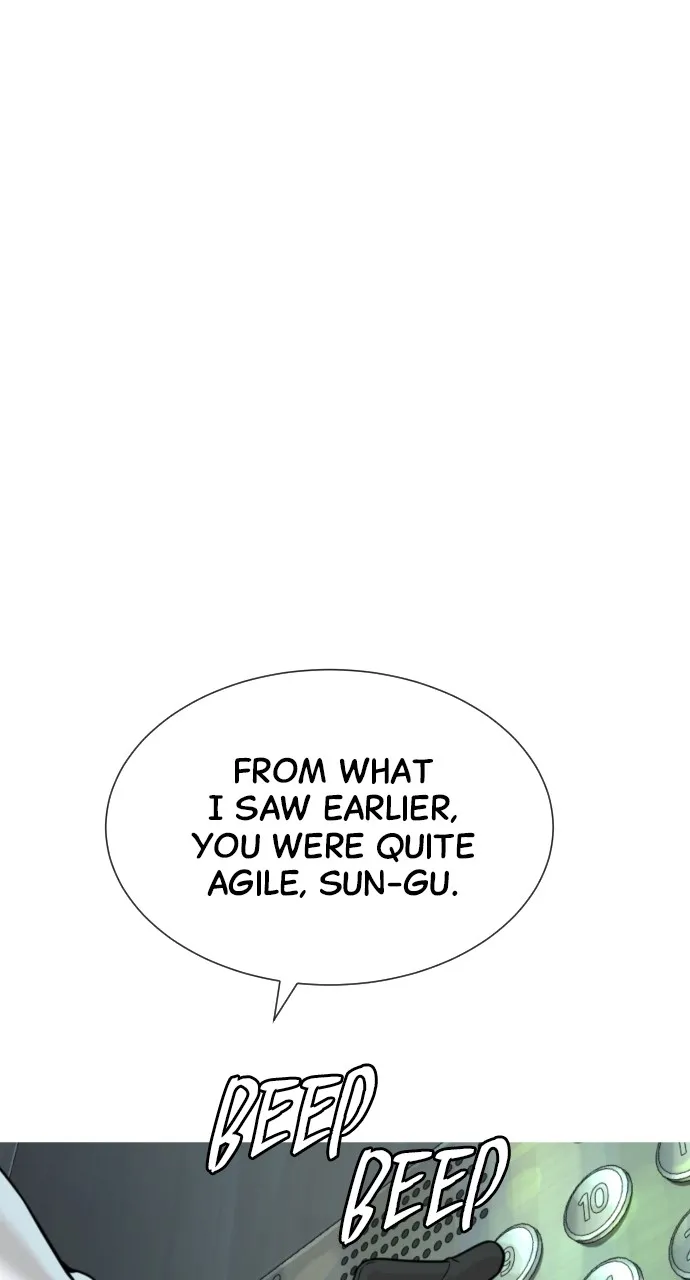 Read Killer Peter chapter 21 image 45 on Lezhin