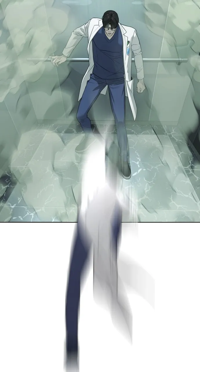 Read Killer Peter chapter 21 image 49 on Lezhin
