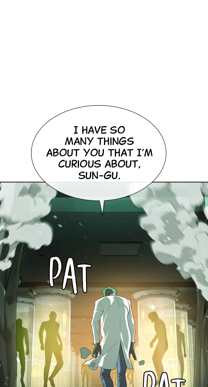 Read Killer Peter chapter 21 image 68 on Lezhin