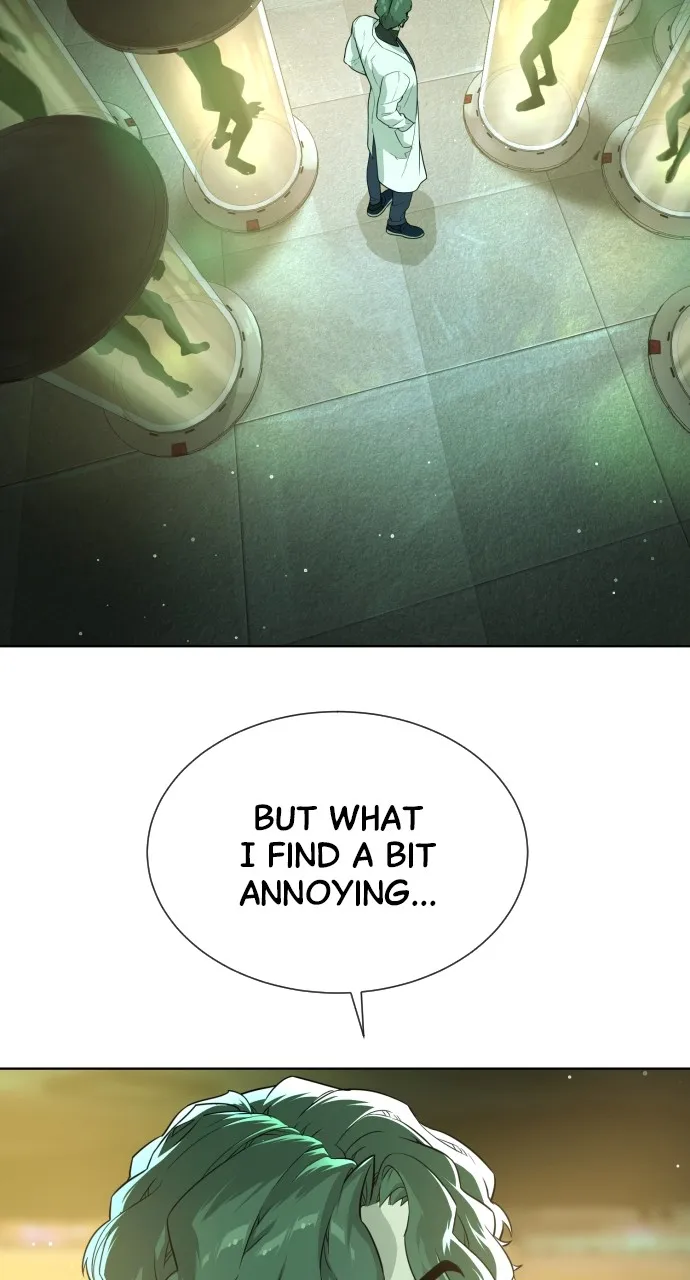 Read Killer Peter chapter 21 image 76 on Lezhin