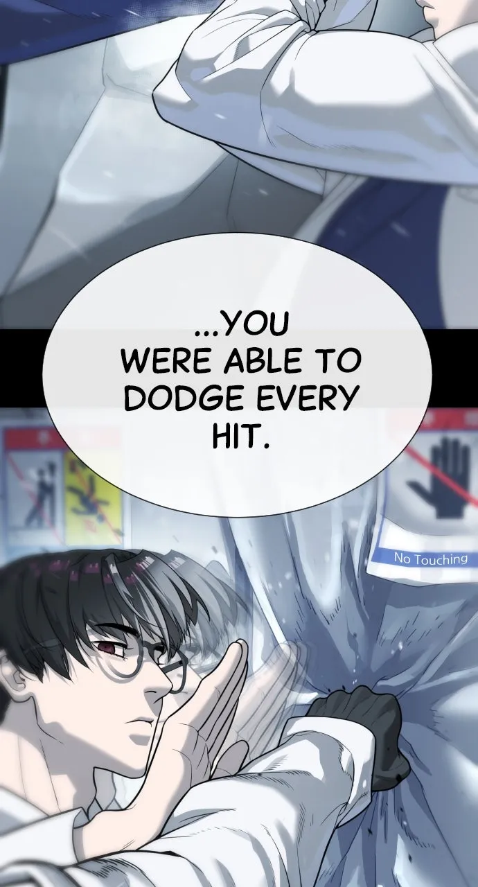 Read Killer Peter chapter 21 image 84 on Lezhin