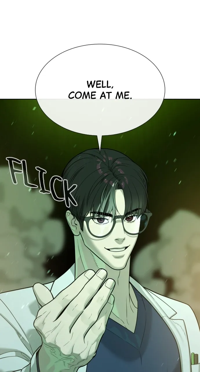 Read Killer Peter chapter 21 image 91 on Lezhin