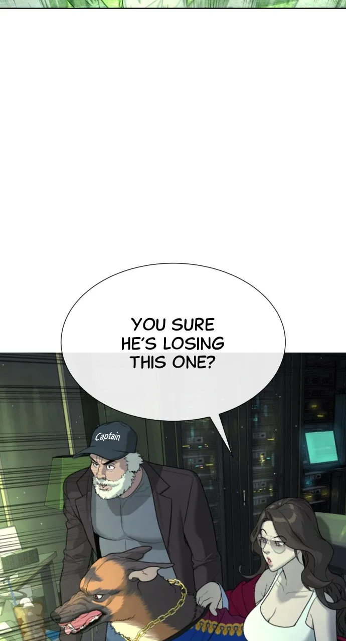 Read Killer Peter chapter 21 image 99 on Lezhin