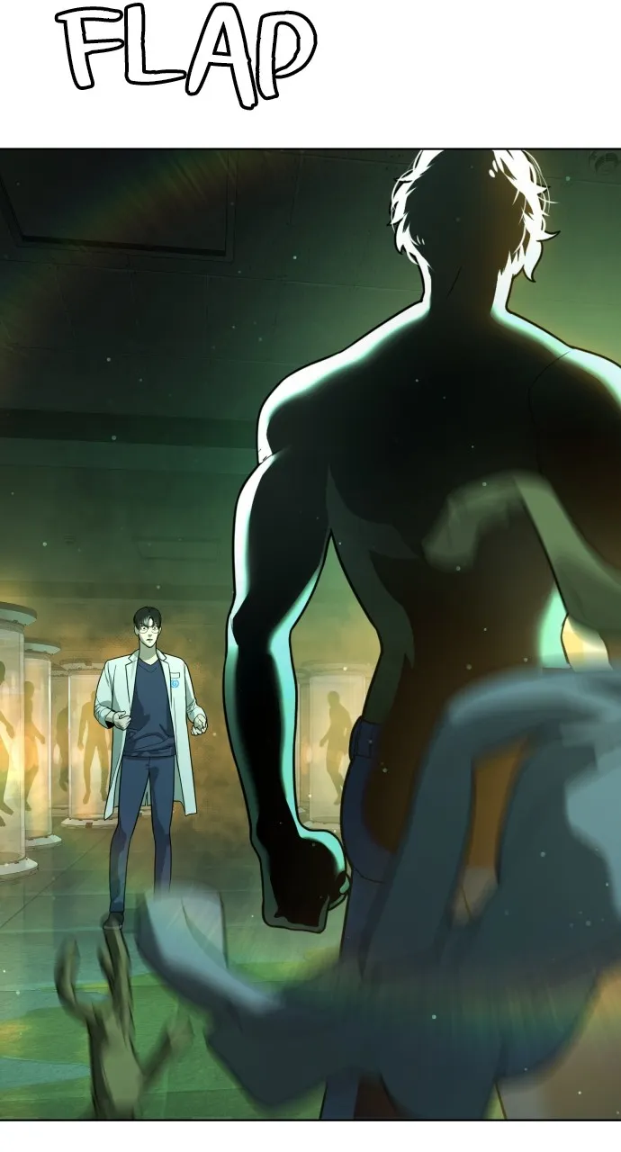 Read Killer Peter chapter 22 image 1 on Lezhin