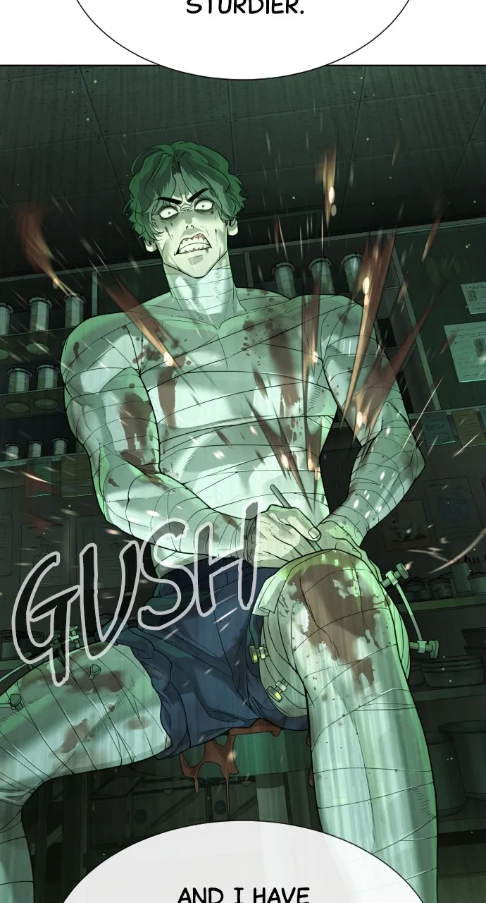 Read Killer Peter chapter 22 image 10 on Lezhin