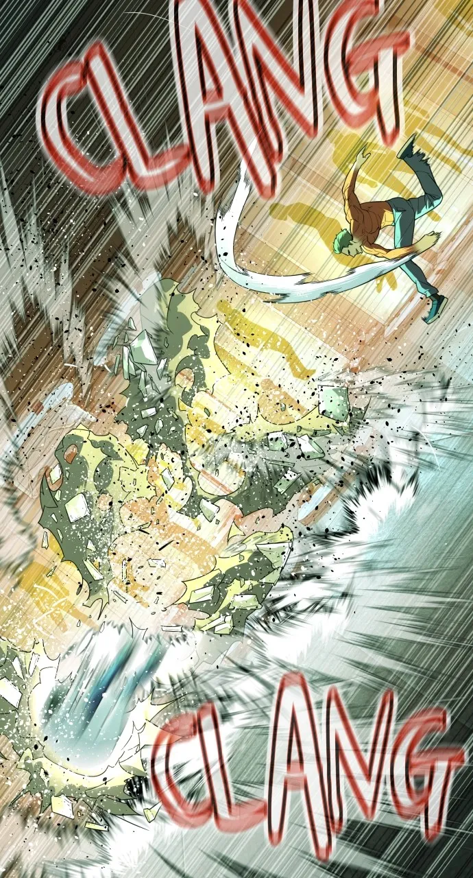 Read Killer Peter chapter 22 image 101 on Lezhin