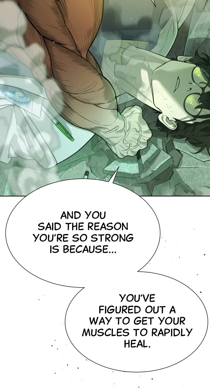 Read Killer Peter chapter 22 image 113 on Lezhin