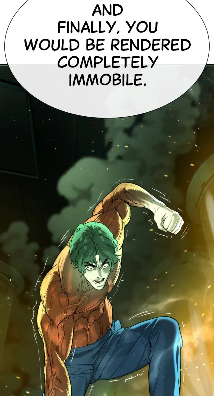 Read Killer Peter chapter 22 image 119 on Lezhin