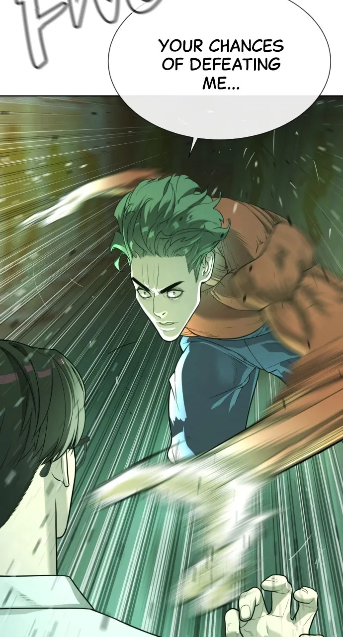 Read Killer Peter chapter 22 image 13 on Lezhin