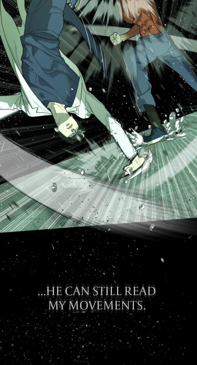 Read Killer Peter chapter 22 image 159 on Lezhin