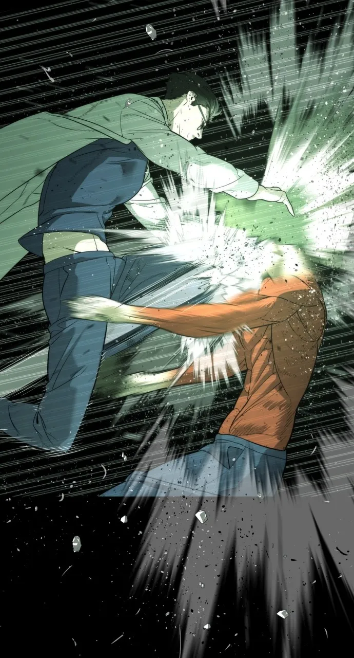 Read Killer Peter chapter 22 image 161 on Lezhin