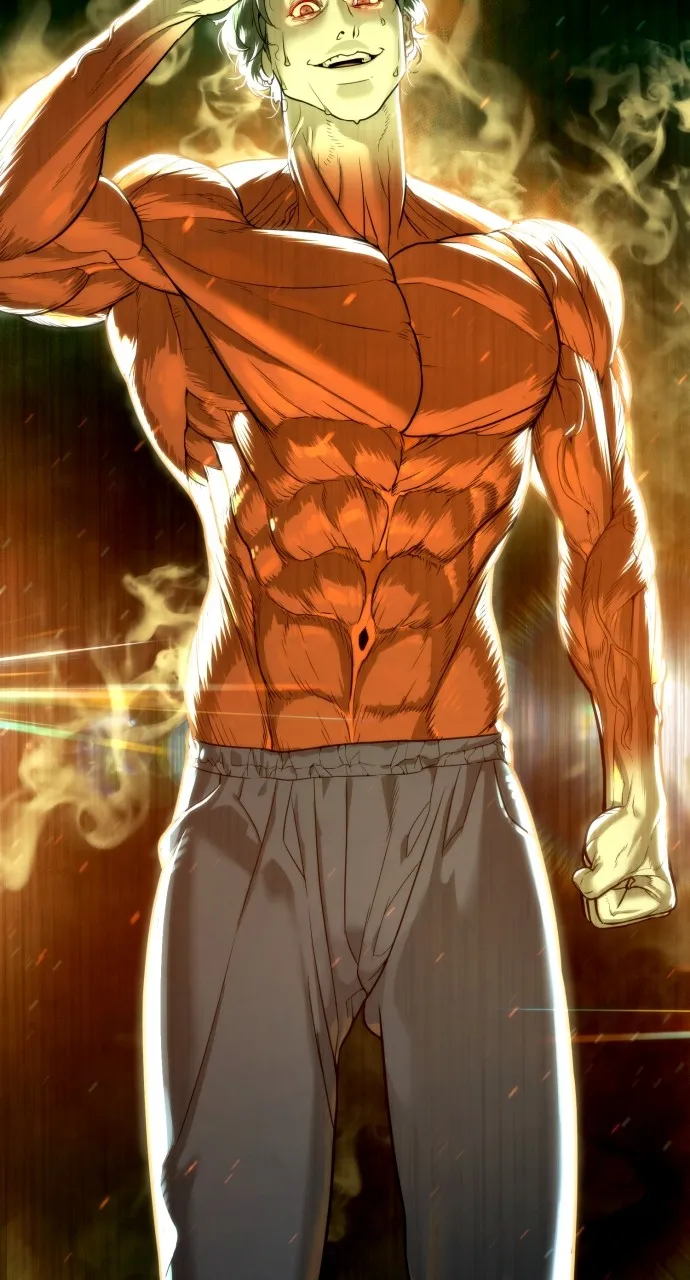 Read Killer Peter chapter 22 image 3 on Lezhin