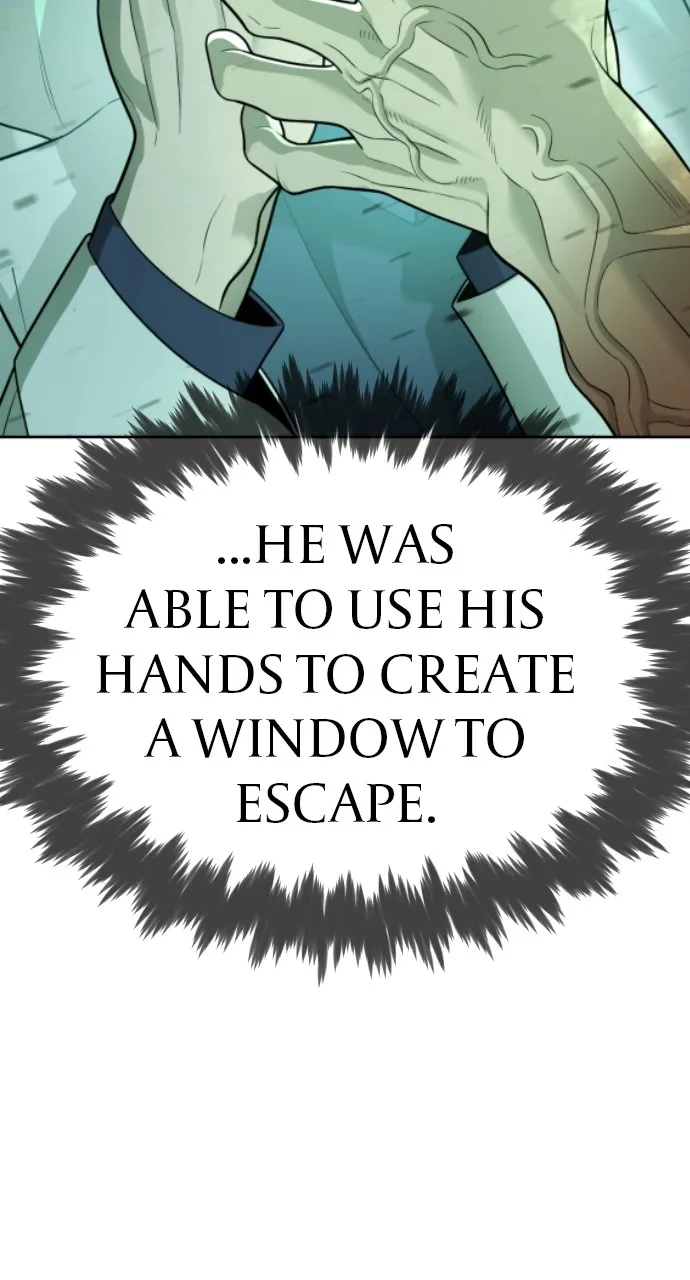 Read Killer Peter chapter 22 image 31 on Lezhin