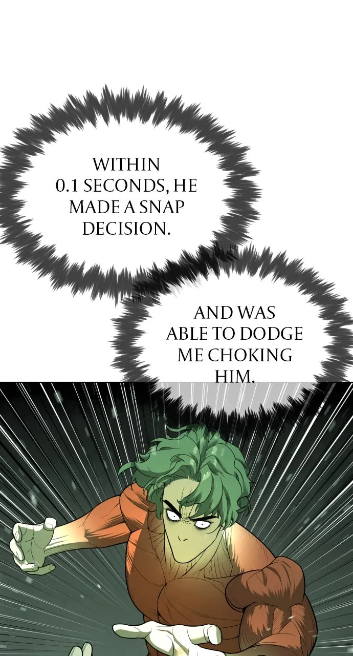 Read Killer Peter chapter 22 image 32 on Lezhin