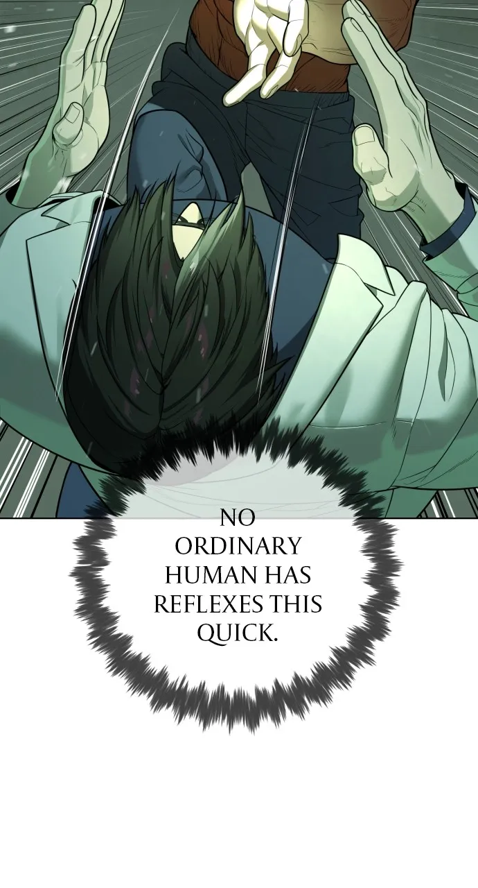Read Killer Peter chapter 22 image 33 on Lezhin
