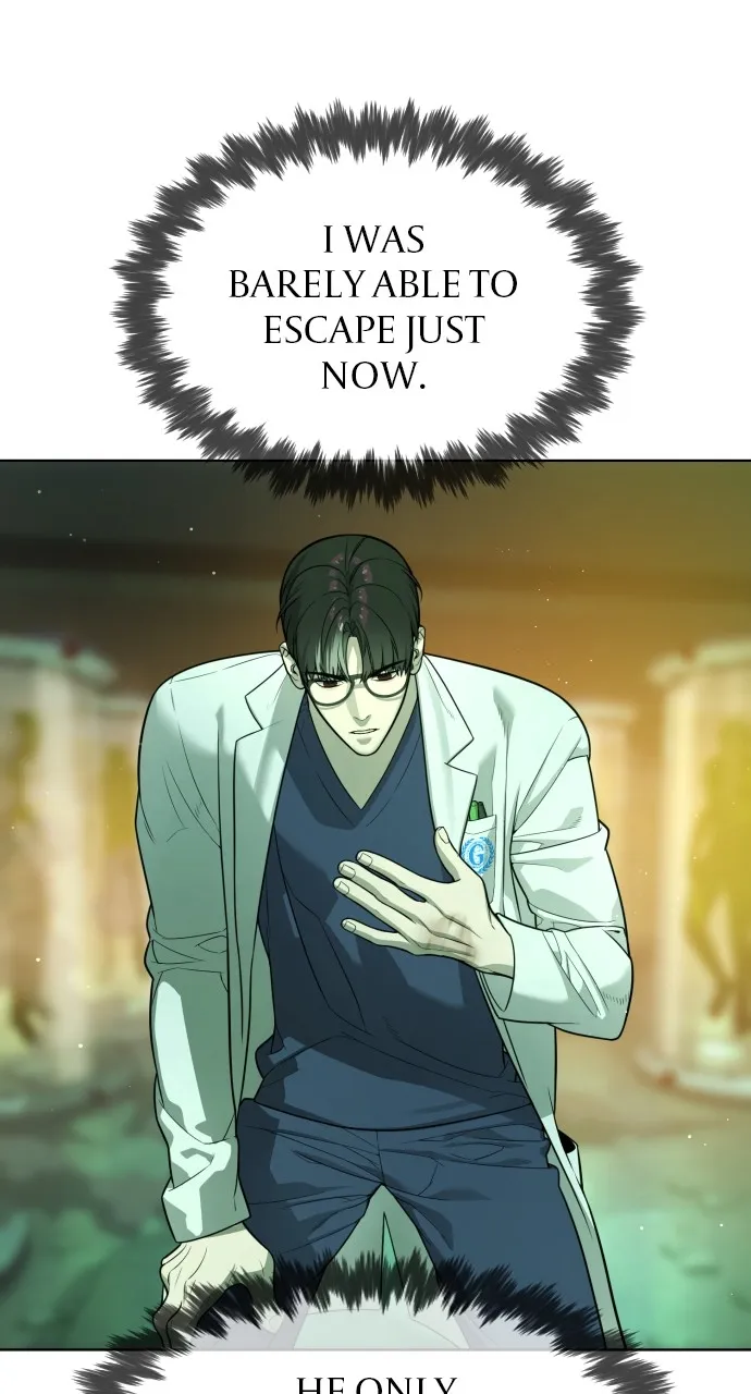 Read Killer Peter chapter 22 image 35 on Lezhin