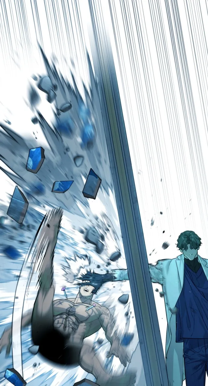 Read Killer Peter chapter 22 image 39 on Lezhin