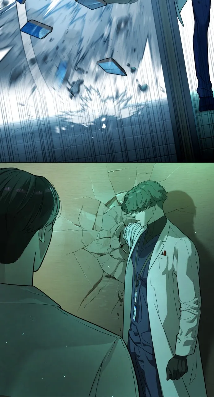 Read Killer Peter chapter 22 image 40 on Lezhin