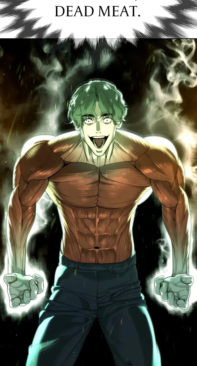 Read Killer Peter chapter 22 image 43 on Lezhin