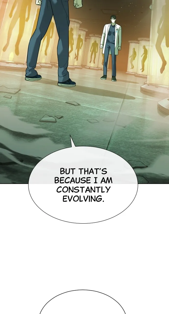 Read Killer Peter chapter 22 image 47 on Lezhin
