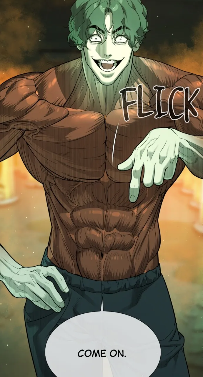 Read Killer Peter chapter 22 image 49 on Lezhin