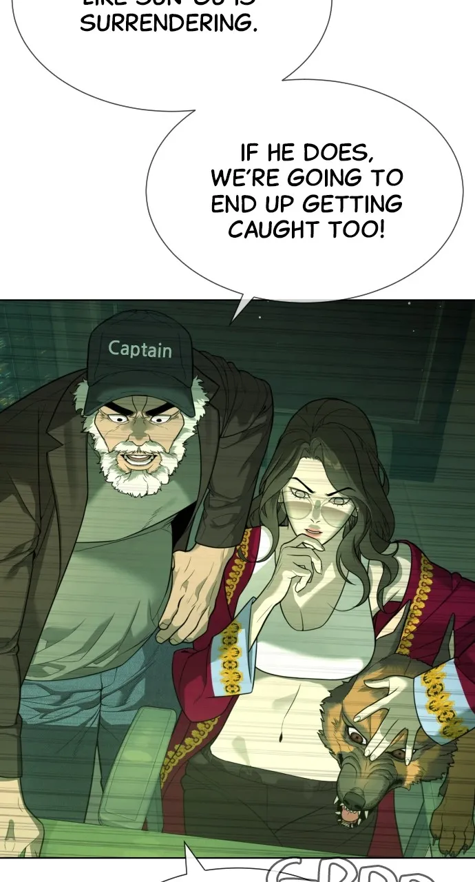 Read Killer Peter chapter 22 image 55 on Lezhin