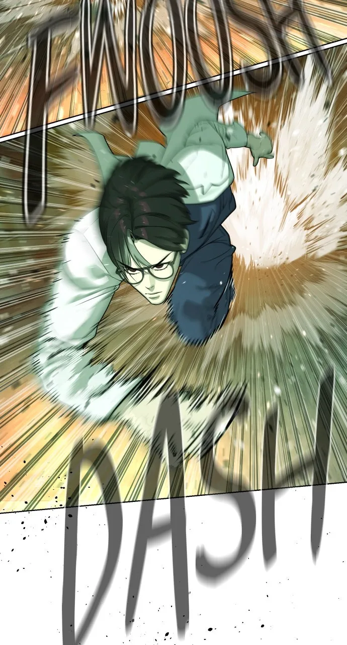 Read Killer Peter chapter 22 image 66 on Lezhin