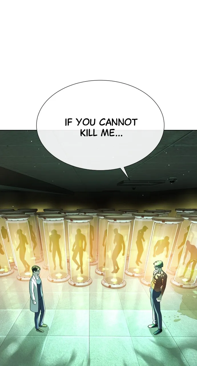 Read Killer Peter chapter 22 image 8 on Lezhin
