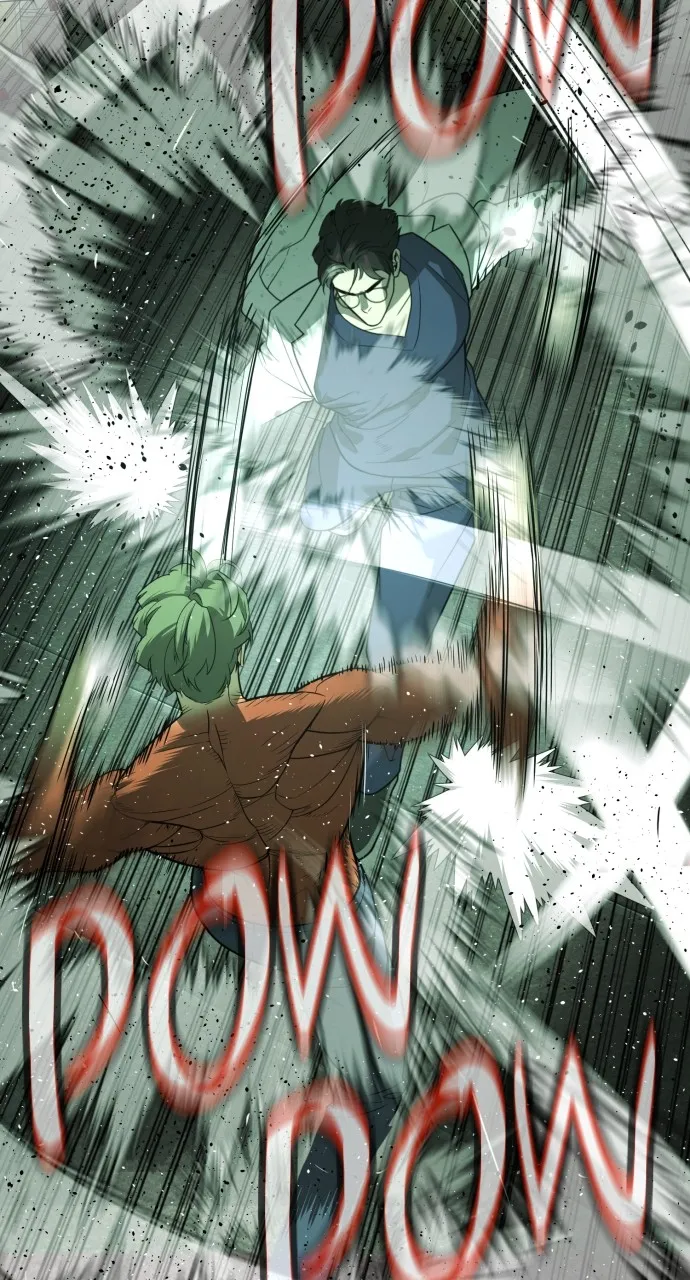 Read Killer Peter chapter 22 image 84 on Lezhin