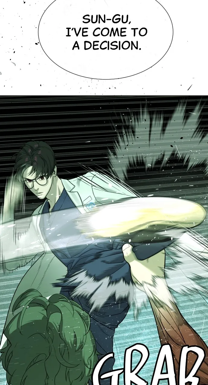 Read Killer Peter chapter 22 image 97 on Lezhin