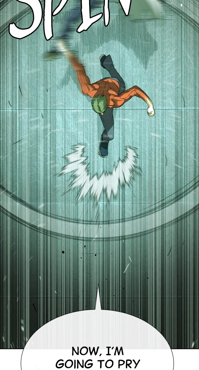 Read Killer Peter chapter 22 image 99 on Lezhin