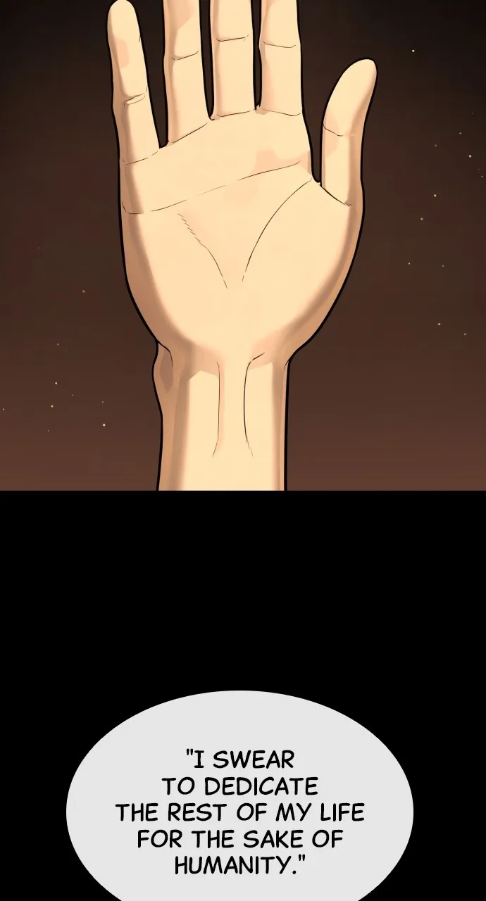 Read Killer Peter chapter 23 image 1 on Lezhin